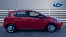 Vauxhall Corsa 1.4 [75] ecoFLEX Design 5dr Petrol Hatchback